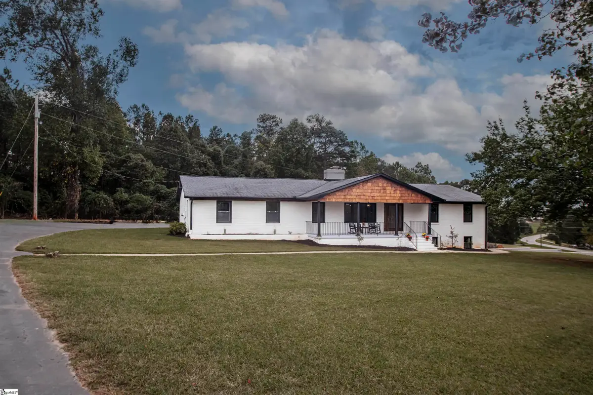 918 N Old Pendleton Road, Liberty, SC 29657 - Image #1