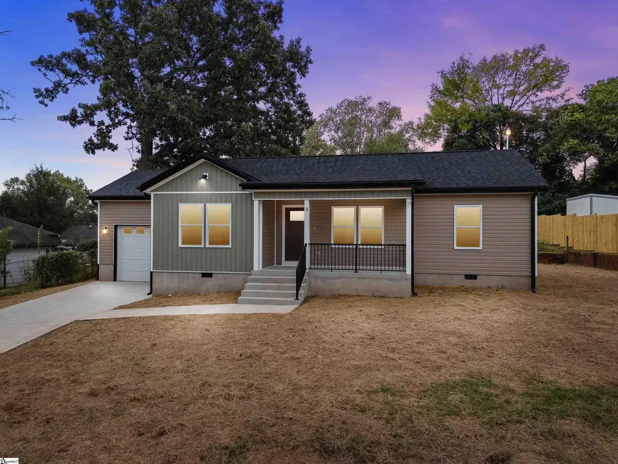 3 Robinsview Lane, Spartanburg, SC 29301 - Image #2