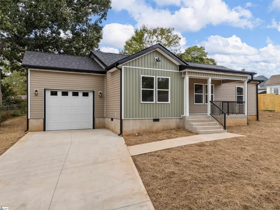 3 Robinsview Lane, Spartanburg, SC 29301 - Image #3