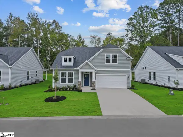 721 Old Magnolia Lane, Woodruff, SC 29388