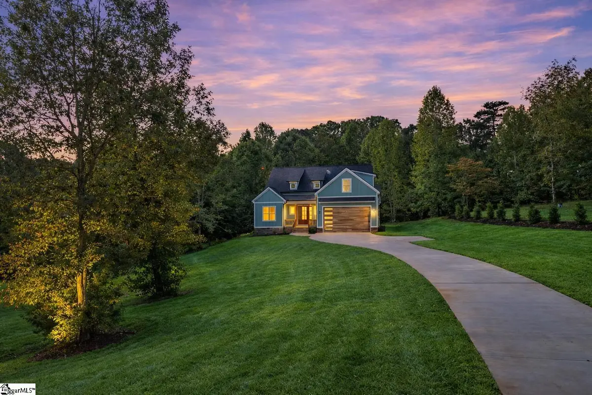 507 Lariat Loop, Seneca, SC 29672 - #1