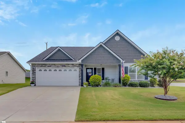 321 Meadowmoor Road, Greer, SC 29651