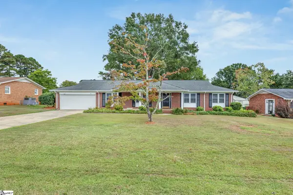 309 Garrett Street, Mauldin, SC 29662