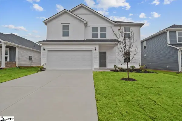 215 Tantalus Street, Gray Court, SC 29645