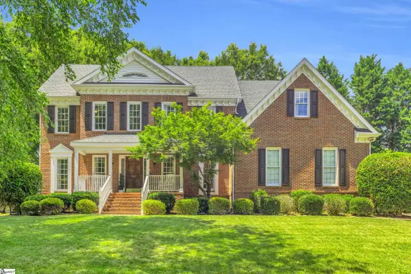 341 Parkside Drive, Simpsonville, SC 29681