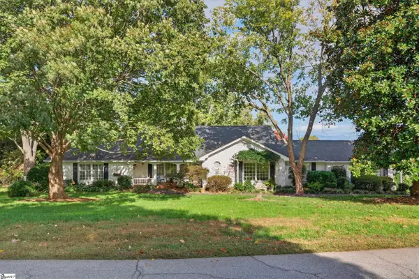 250 Sheffield Road, Greer, SC 29651