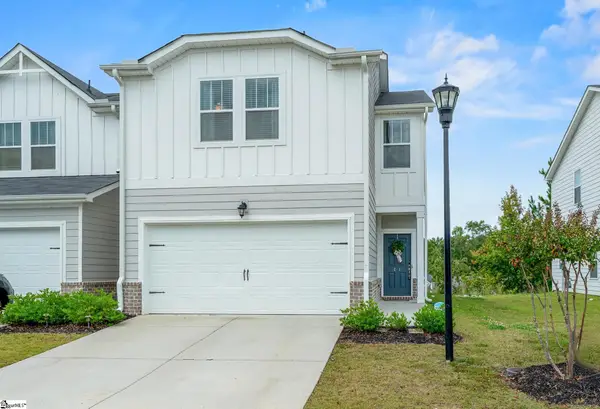 21 Centimeters Drive, Mauldin, SC 29662