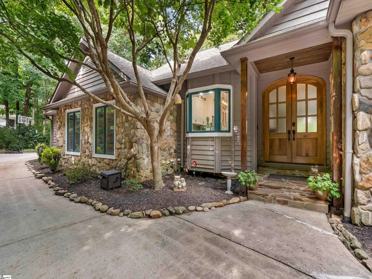 119 Foxboro Road, Travelers Rest, SC 29690 - #1