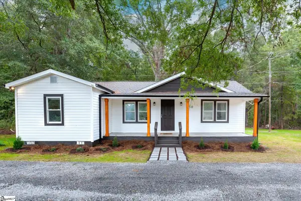 750 Cherokee Road, Pelzer, SC 29669