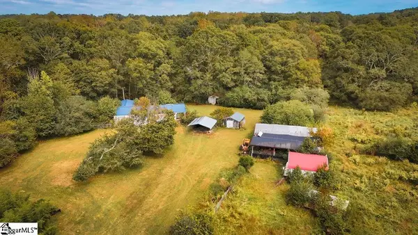 100 Erwin Circle, Starr, SC 29684