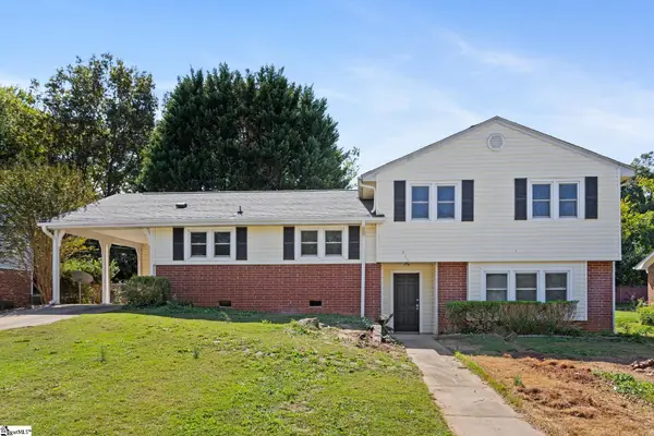 846 Pine Creek Drive, Greenville, SC 29605