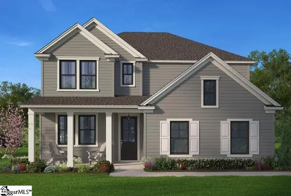 309 Montague Drive, Easley, SC 29640