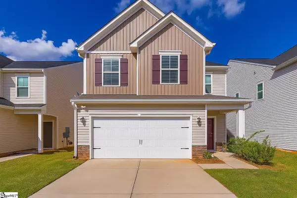 14 Corsica Court, Simpsonville, SC 29681