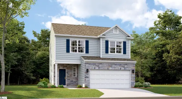 2 Nina Meadows Drive, Taylors, SC 29687