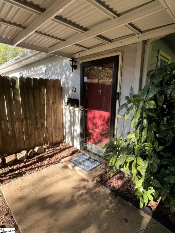 3706 E North Street, Greenville, SC 29615