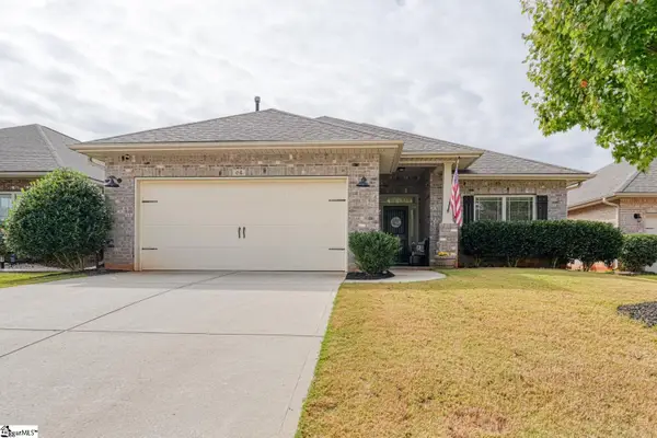 64 Border Avenue, Simpsonville, SC 29680