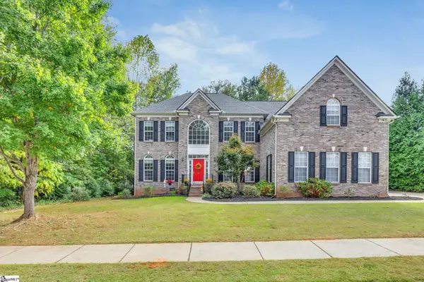5 Winding River Lane, Simpsonville, SC 29681