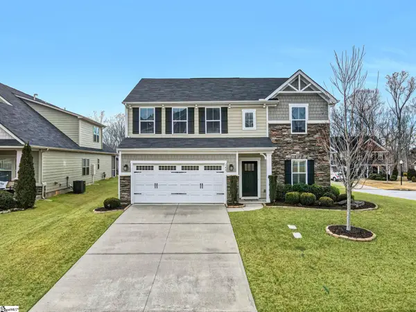 143 Fawn Hill Drive, Simpsonville, SC 29681