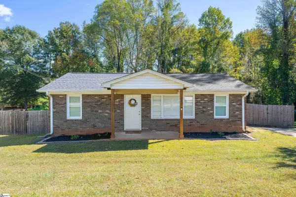 123 Vista Circle, Easley, SC 29642
