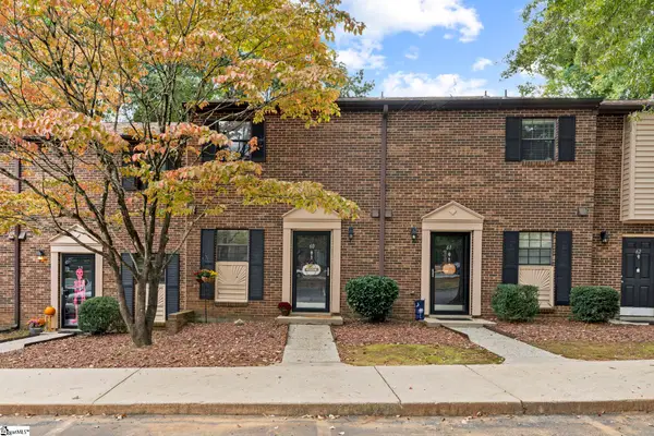 812 Reid School Road #Unit 60, Taylors, SC 29687