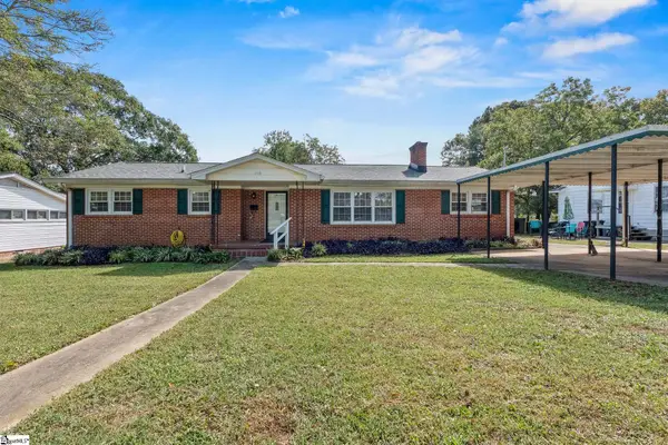 110 Scarsdale Street, Simpsonville, SC 29681-2009