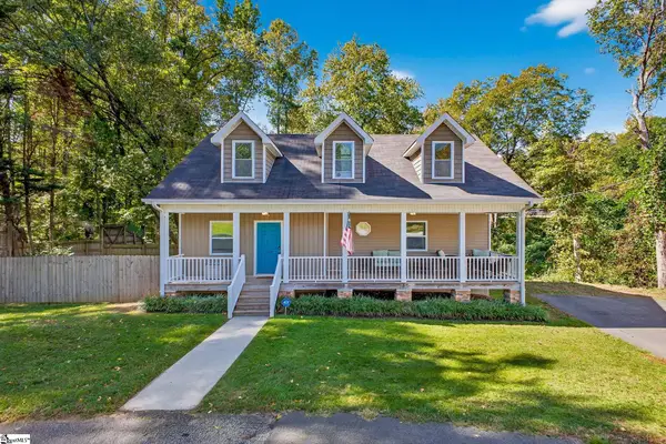 136 Cherokee Road, Easley, SC 29642