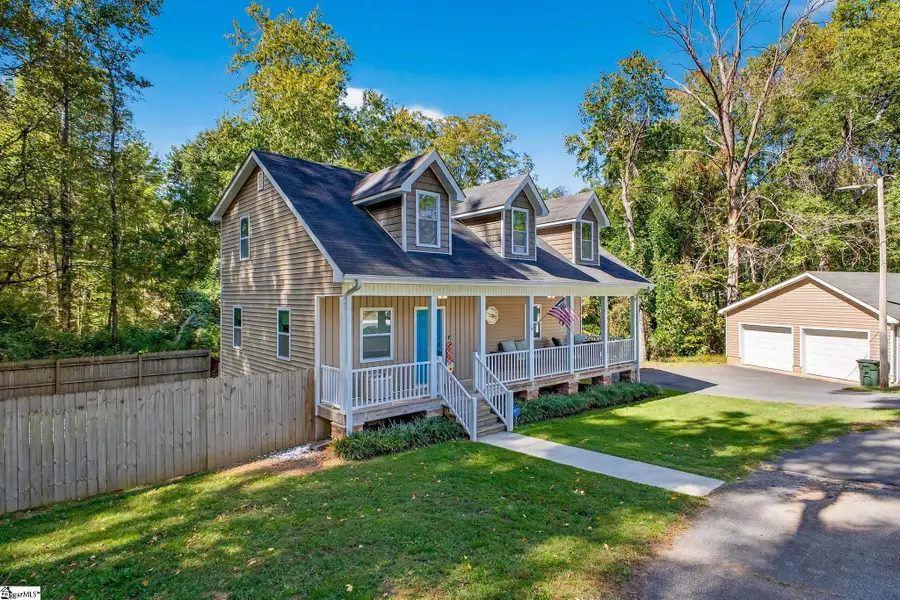 136 Cherokee Road, Easley, SC 29642 - Image #2