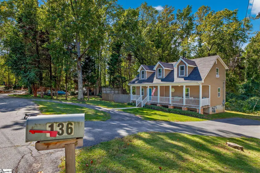136 Cherokee Road, Easley, SC 29642 - Image #3