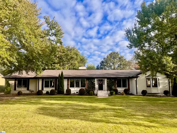 313 Hillsborough Drive, Greenville, SC 29615