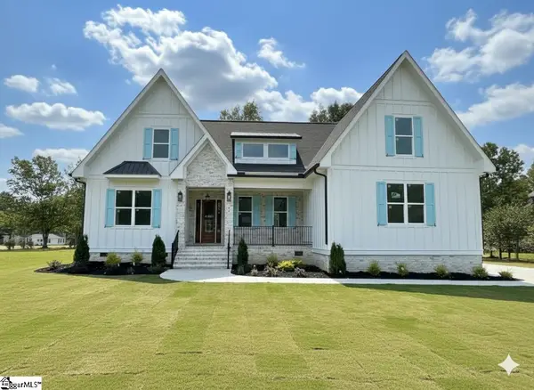 99 Wemberly Lane, Simpsonville, SC 29681