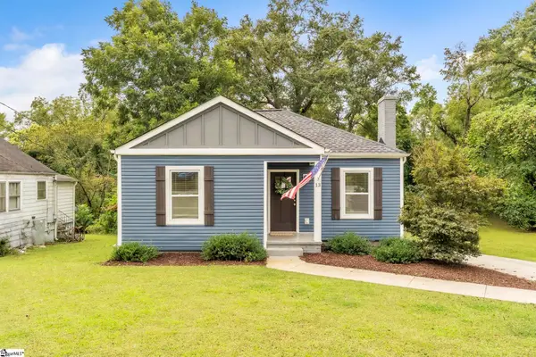 13 Brookway Drive, Greenville, SC 29605