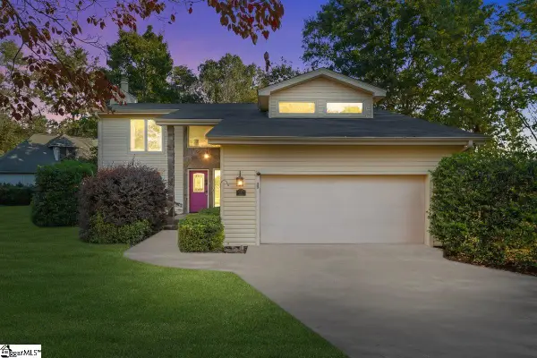 101 Pebble Stone Lane, Taylors, SC 29687