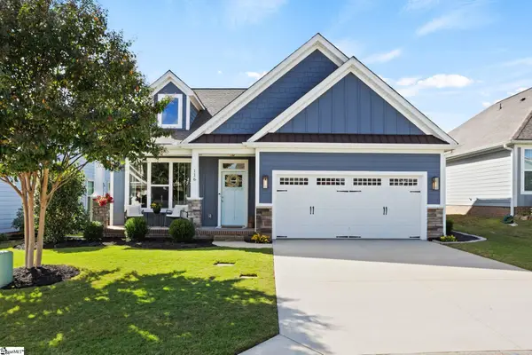 116 Cherrybark Lane, Taylors, SC 29687