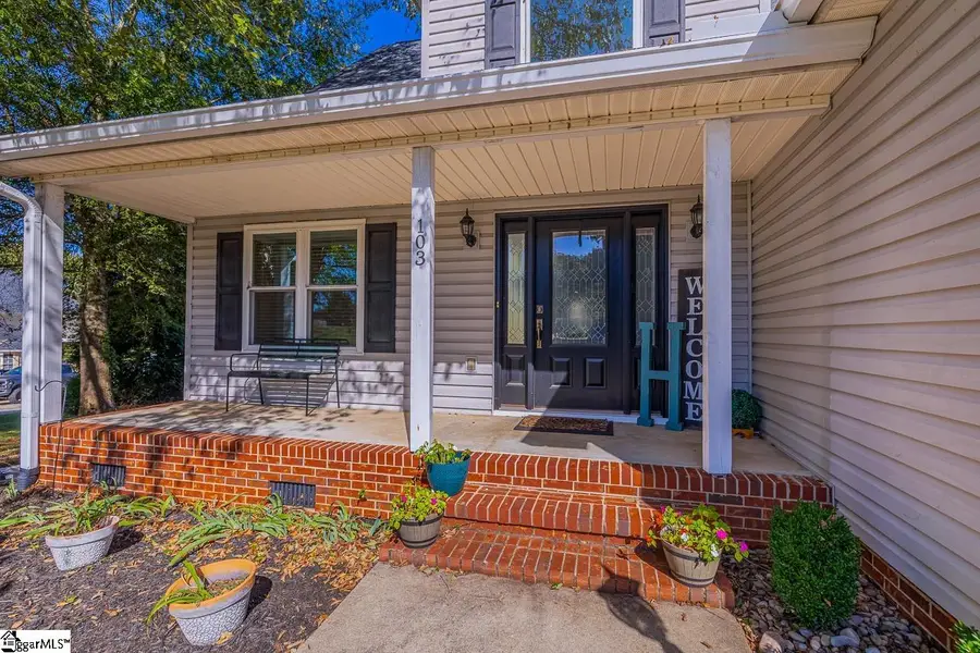 103 Lyndhurst Drive, Anderson, SC 29621 - Image #2