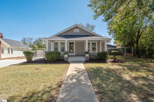 401 Gordon Street, Greenville, SC 29611