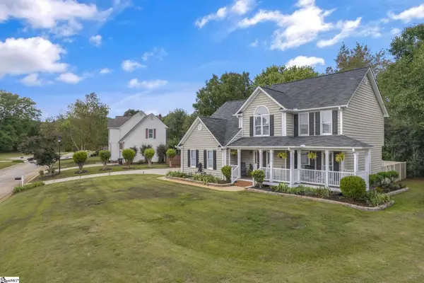 4 Promontory Court, Greenville, SC 29615