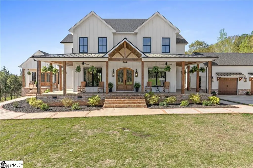 150 Smith Motors Drive, Belton, SC 29627 - Image #1