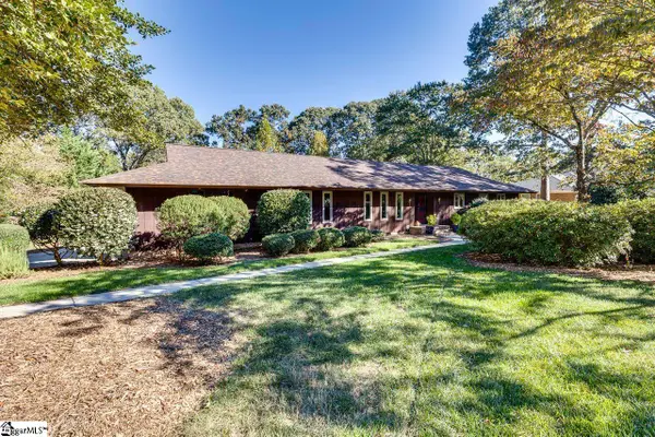 5 Freeport Drive, Greenville, SC 29615