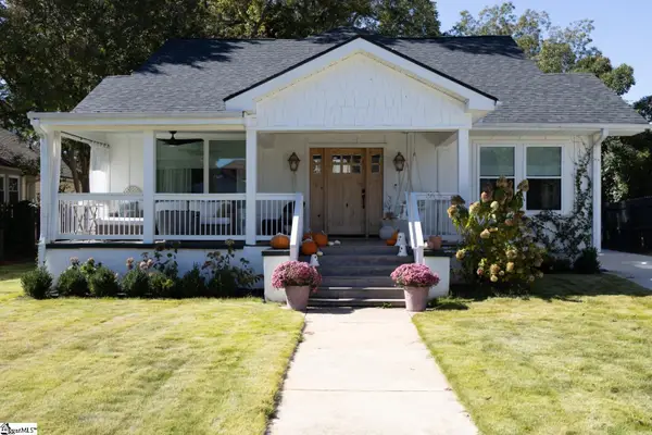 102 Elm Street, Greenville, SC 29605