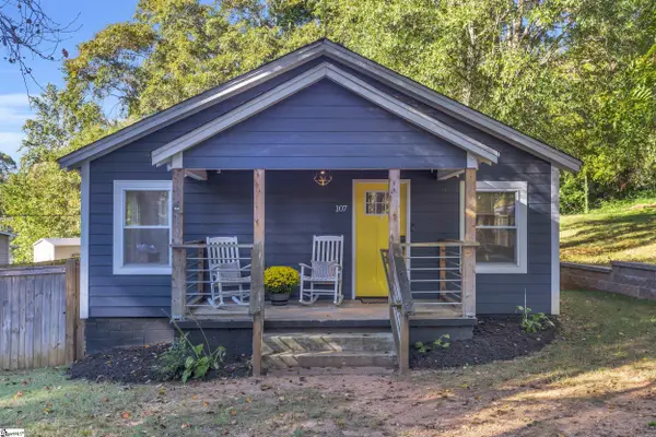 107 Berkley Avenue, Greenville, SC 29609