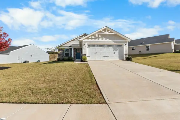 33 Timberwild Drive, Greenville, SC 29605