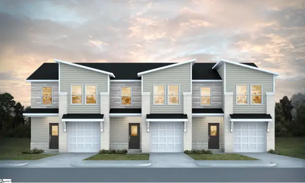 308 Parksville Place #lot 70, Greenville, SC 29605