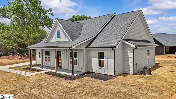 4491 Babb Road, Greer, SC 29651