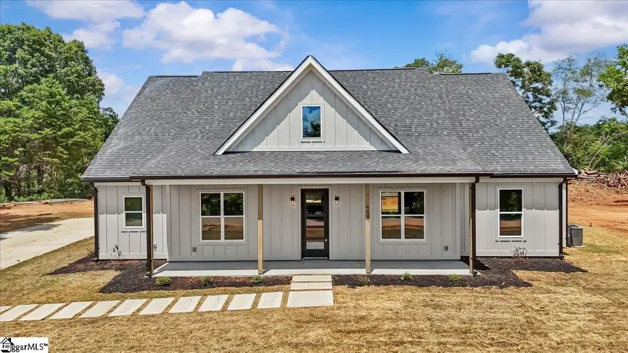 4491 Babb Road, Greer, SC 29651 - Image #2