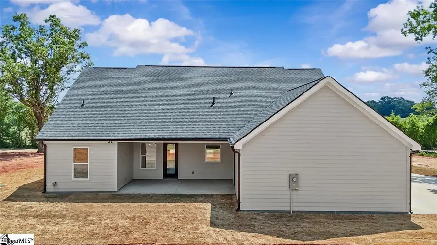 4491 Babb Road, Greer, SC 29651 - Image #3