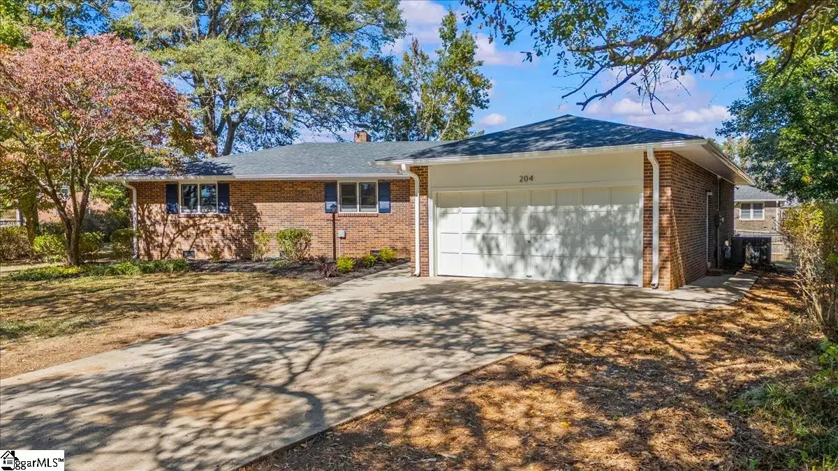 204 Bristol Court, Anderson, SC 29625 - Image #1