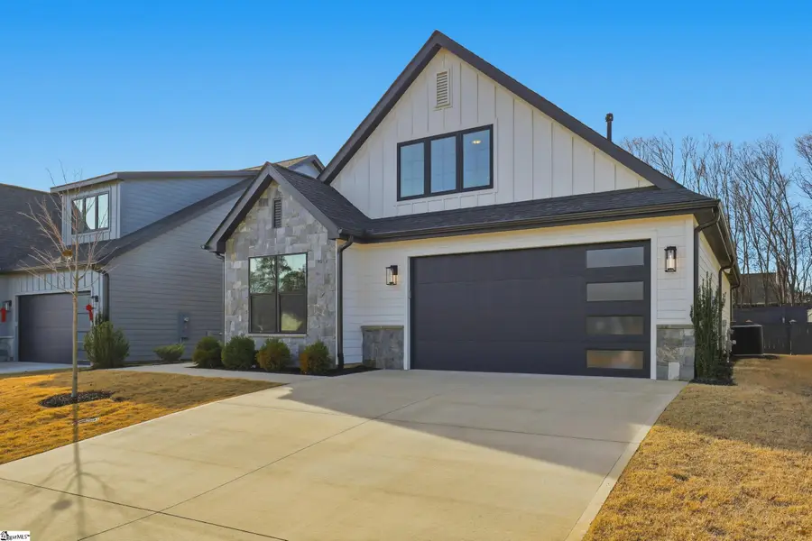 108 Waterville Way, Simpsonville, SC 29681 - #2