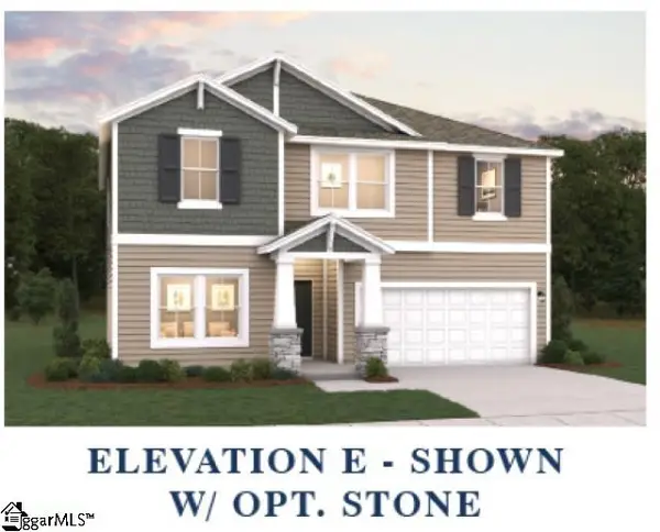 109 Cedar Shoals Court #Lot 88, Easley, SC 29640
