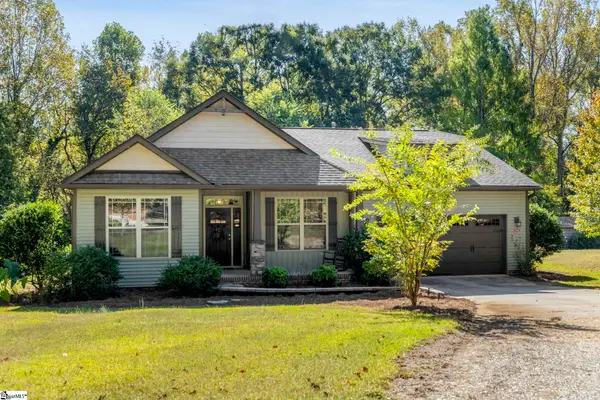 711 Hammett Road, Greer, SC 29650