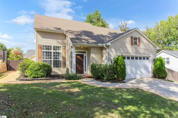 110 Colony Road, Travelers Rest, SC 29690